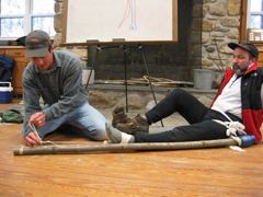 Splinting II